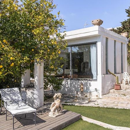 Villa Torre Blanca à Palma Extérieur photo
