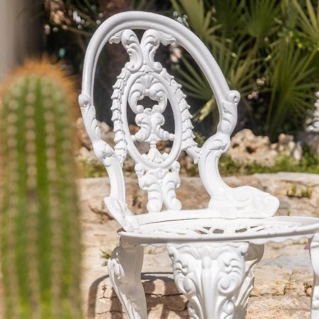 Villa Torre Blanca à Palma Extérieur photo
