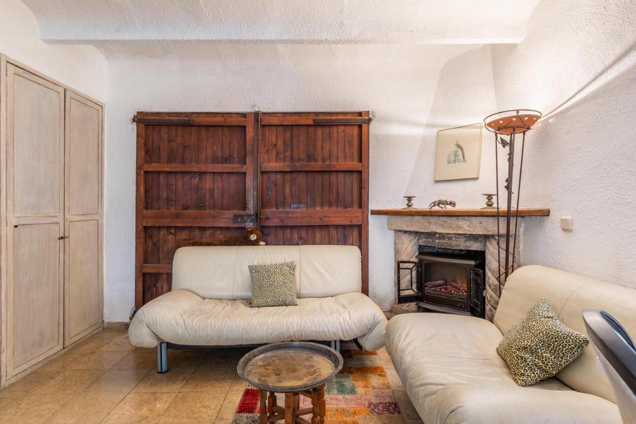 Villa Torre Blanca à Palma Extérieur photo