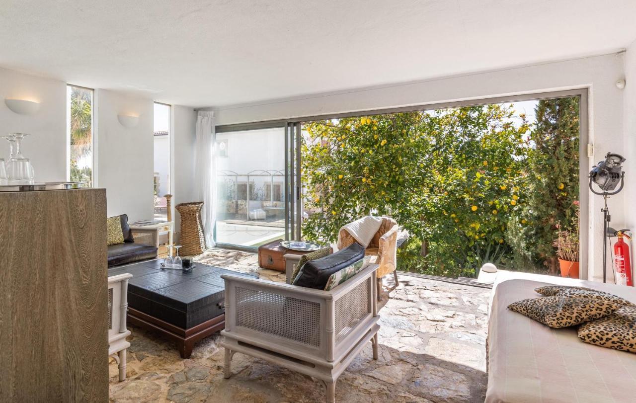 Villa Torre Blanca à Palma Extérieur photo