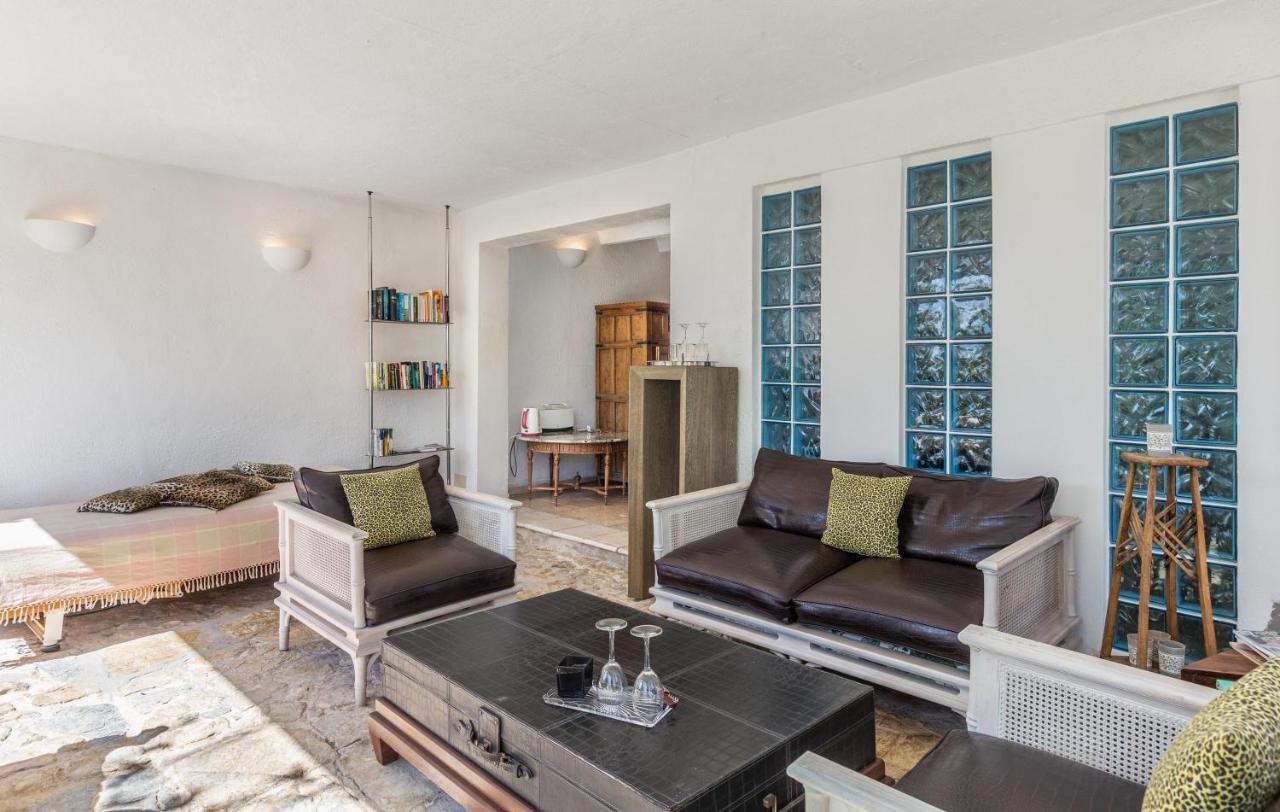 Villa Torre Blanca à Palma Extérieur photo