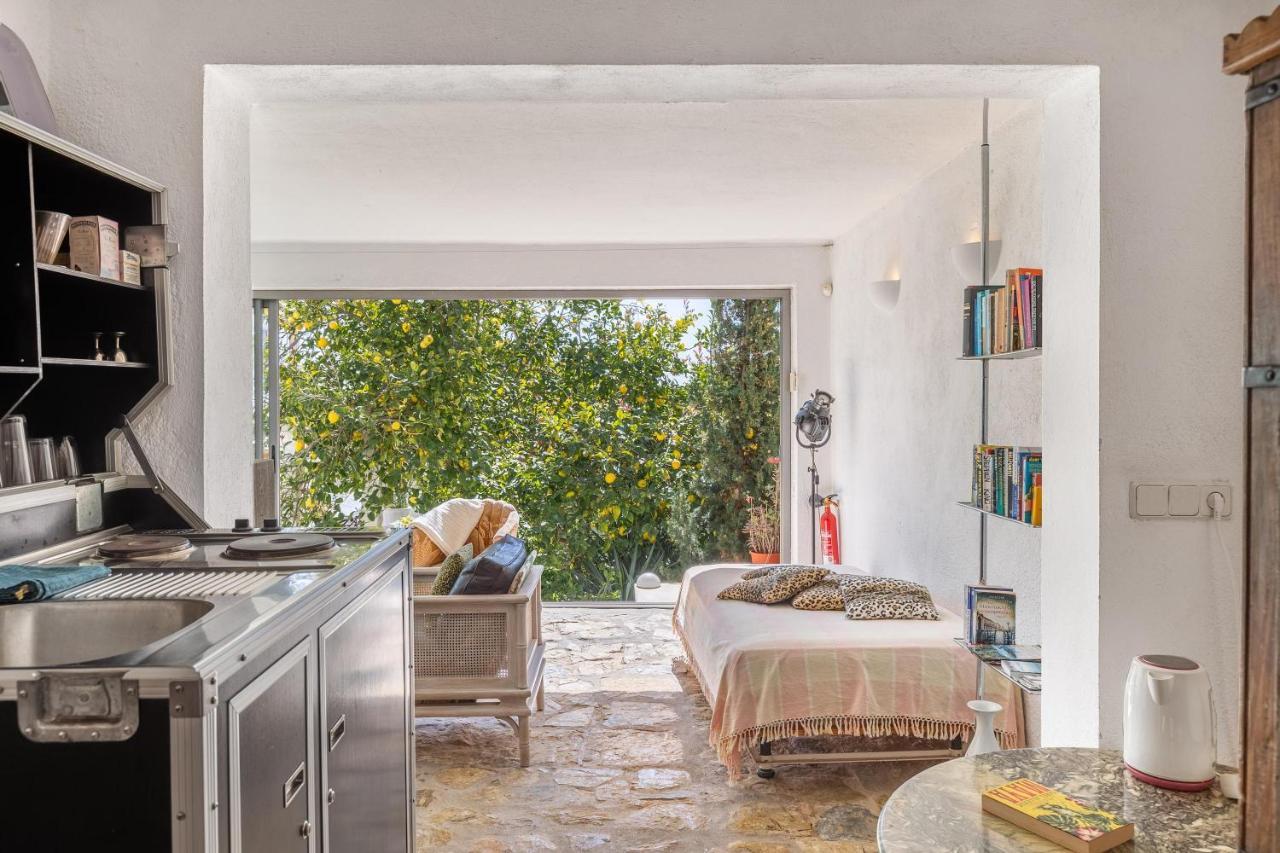 Villa Torre Blanca à Palma Extérieur photo
