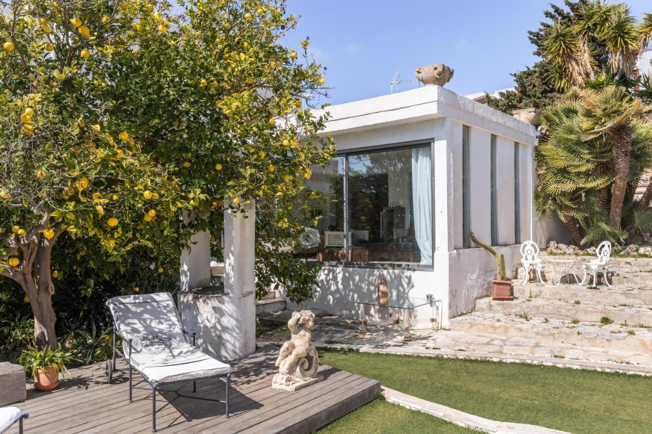 Villa Torre Blanca à Palma Extérieur photo