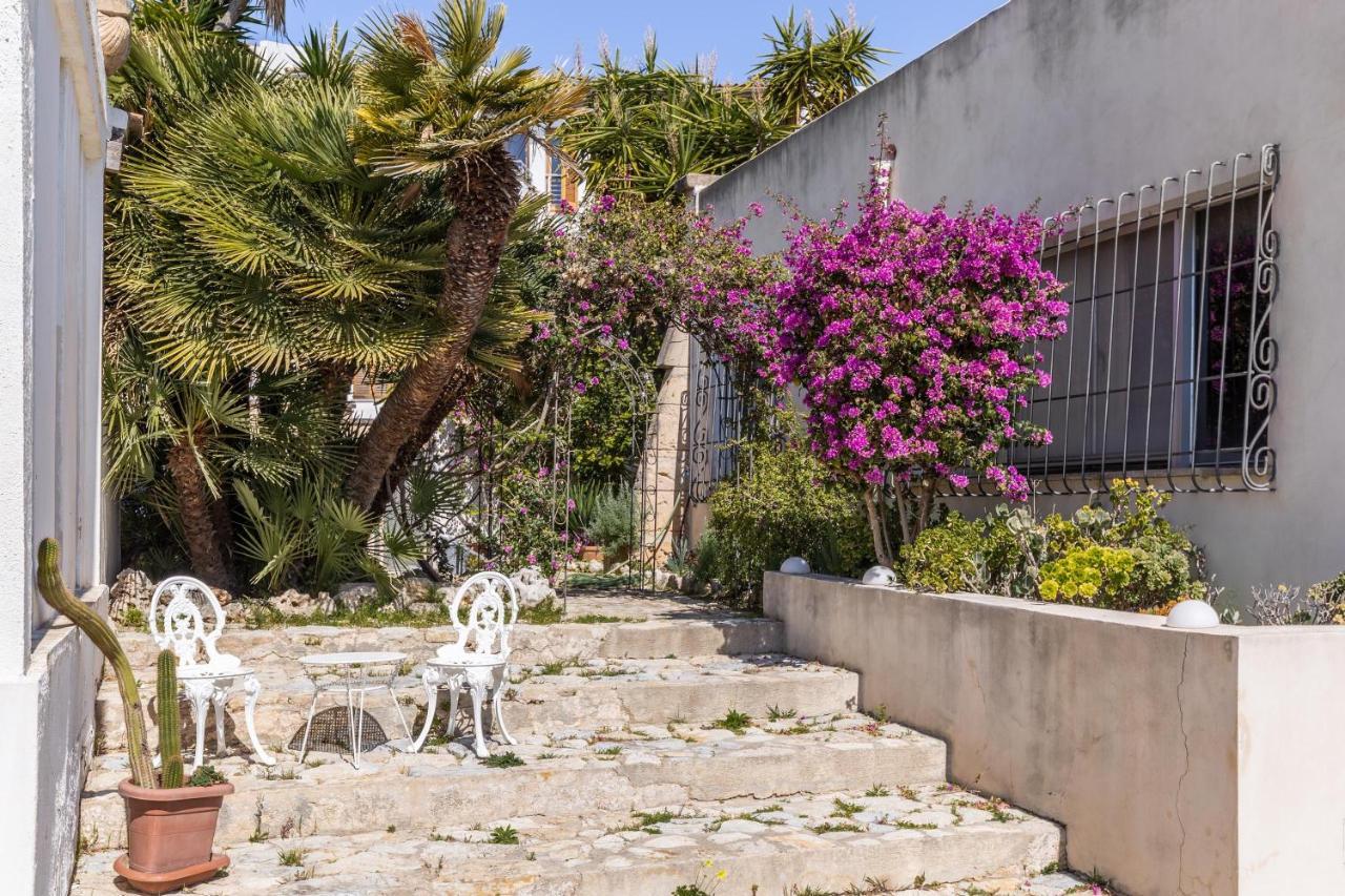 Villa Torre Blanca à Palma Extérieur photo