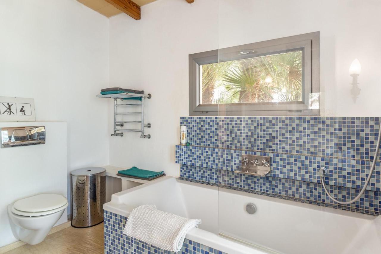 Villa Torre Blanca à Palma Extérieur photo