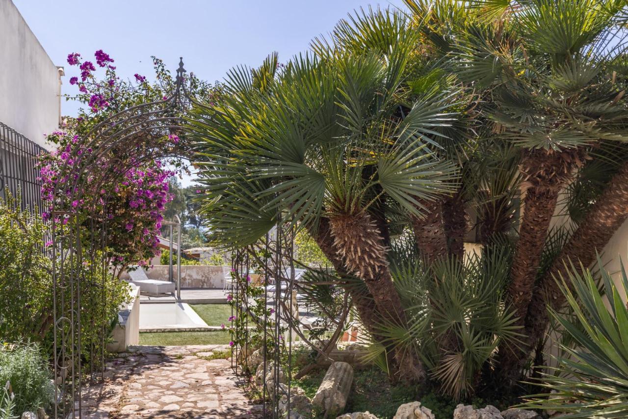 Villa Torre Blanca à Palma Extérieur photo