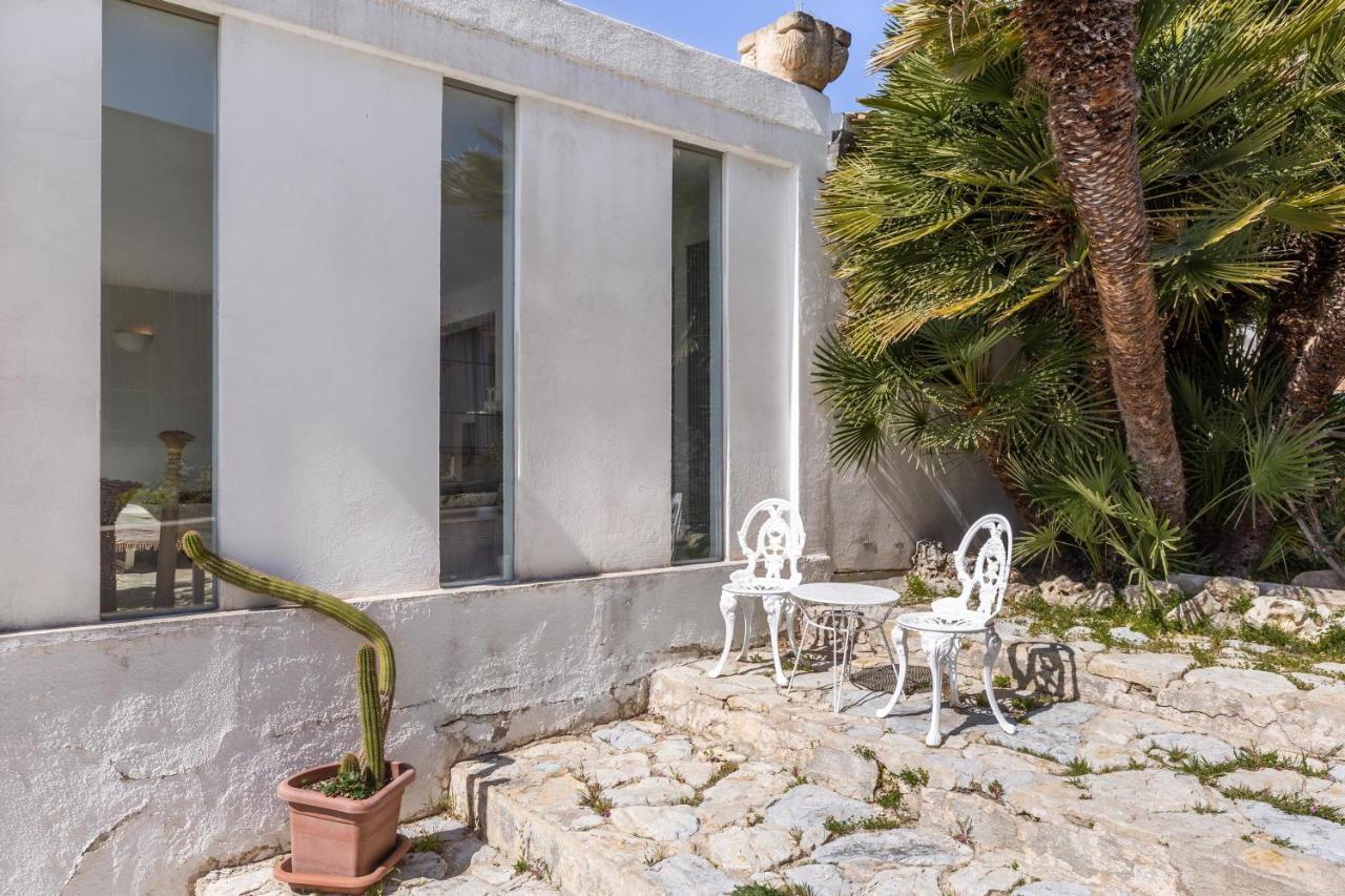 Villa Torre Blanca à Palma Extérieur photo