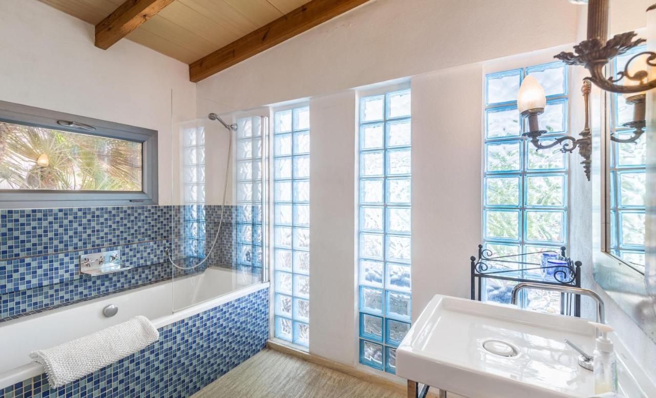 Villa Torre Blanca à Palma Extérieur photo